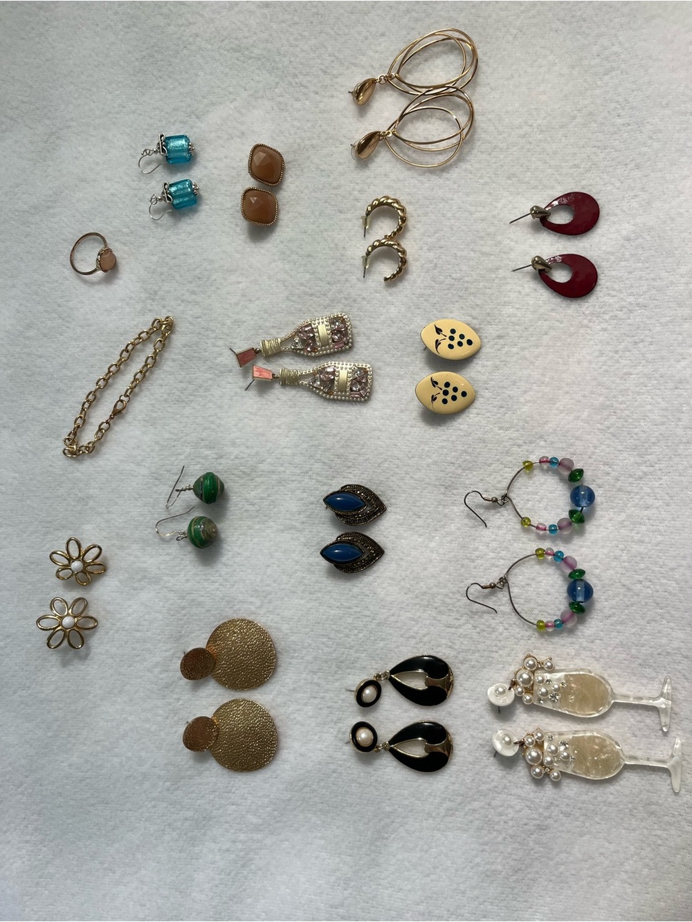 Jewelry Bundle